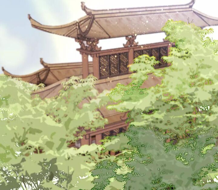 Hành Trình Huy Hoàng Chapter 3 - 3