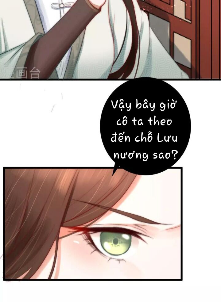 Hành Trình Huy Hoàng Chapter 3 - 22