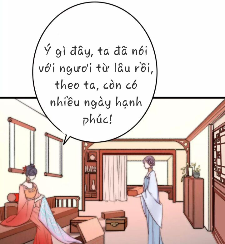 Hành Trình Huy Hoàng Chapter 3 - 23