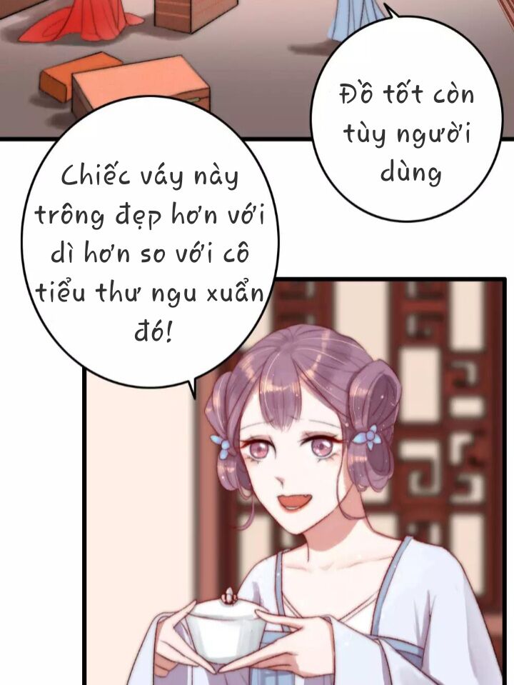 Hành Trình Huy Hoàng Chapter 3 - 24