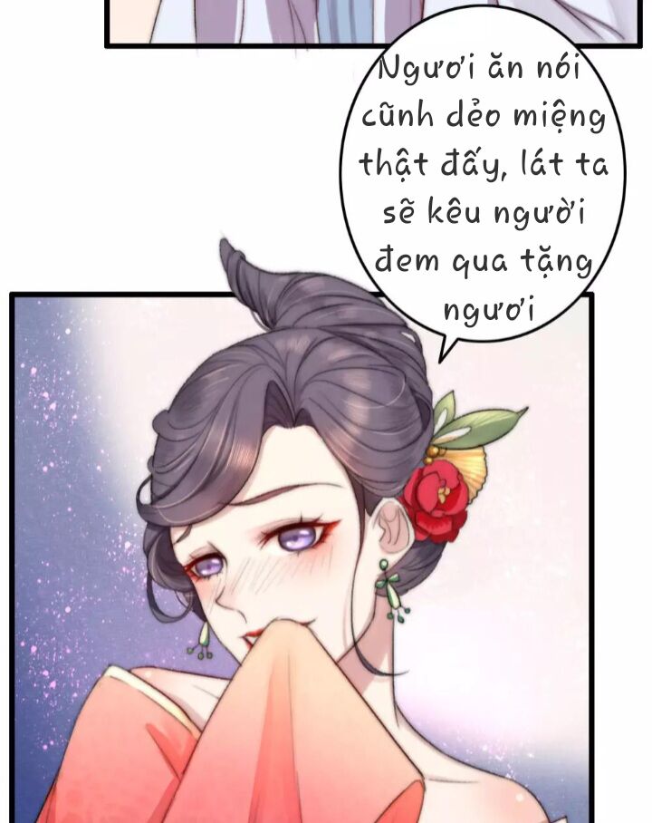 Hành Trình Huy Hoàng Chapter 3 - 25