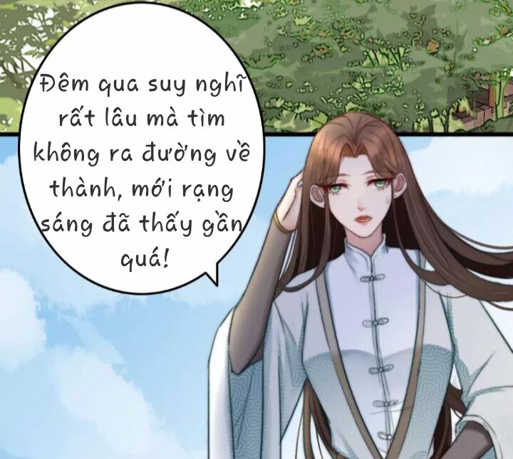 Hành Trình Huy Hoàng Chapter 3 - 4