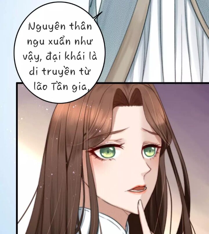 Hành Trình Huy Hoàng Chapter 3 - 6