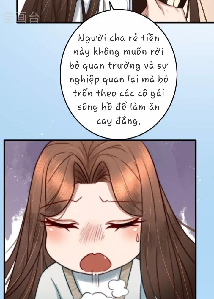 Hành Trình Huy Hoàng Chapter 3 - 7