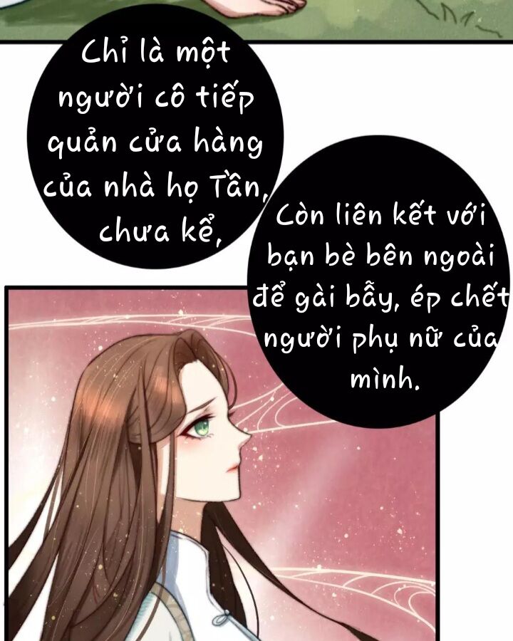 Hành Trình Huy Hoàng Chapter 3 - 10