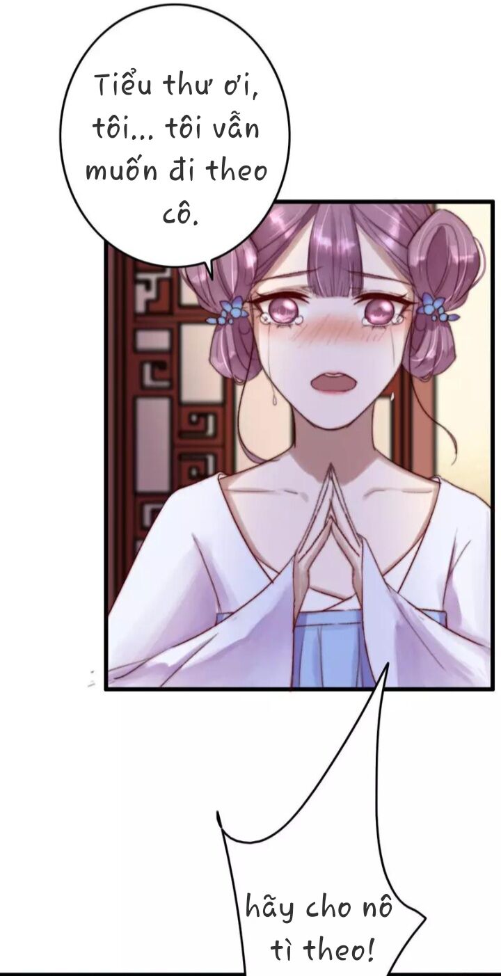 Hành Trình Huy Hoàng Chapter 4 - 16