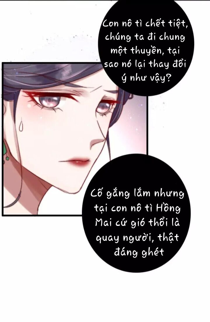 Hành Trình Huy Hoàng Chapter 4 - 18
