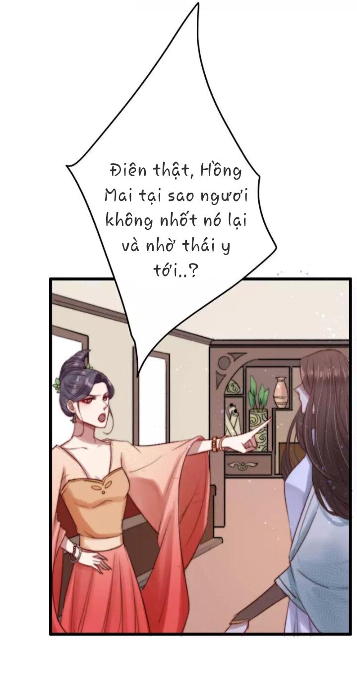 Hành Trình Huy Hoàng Chapter 4 - 19