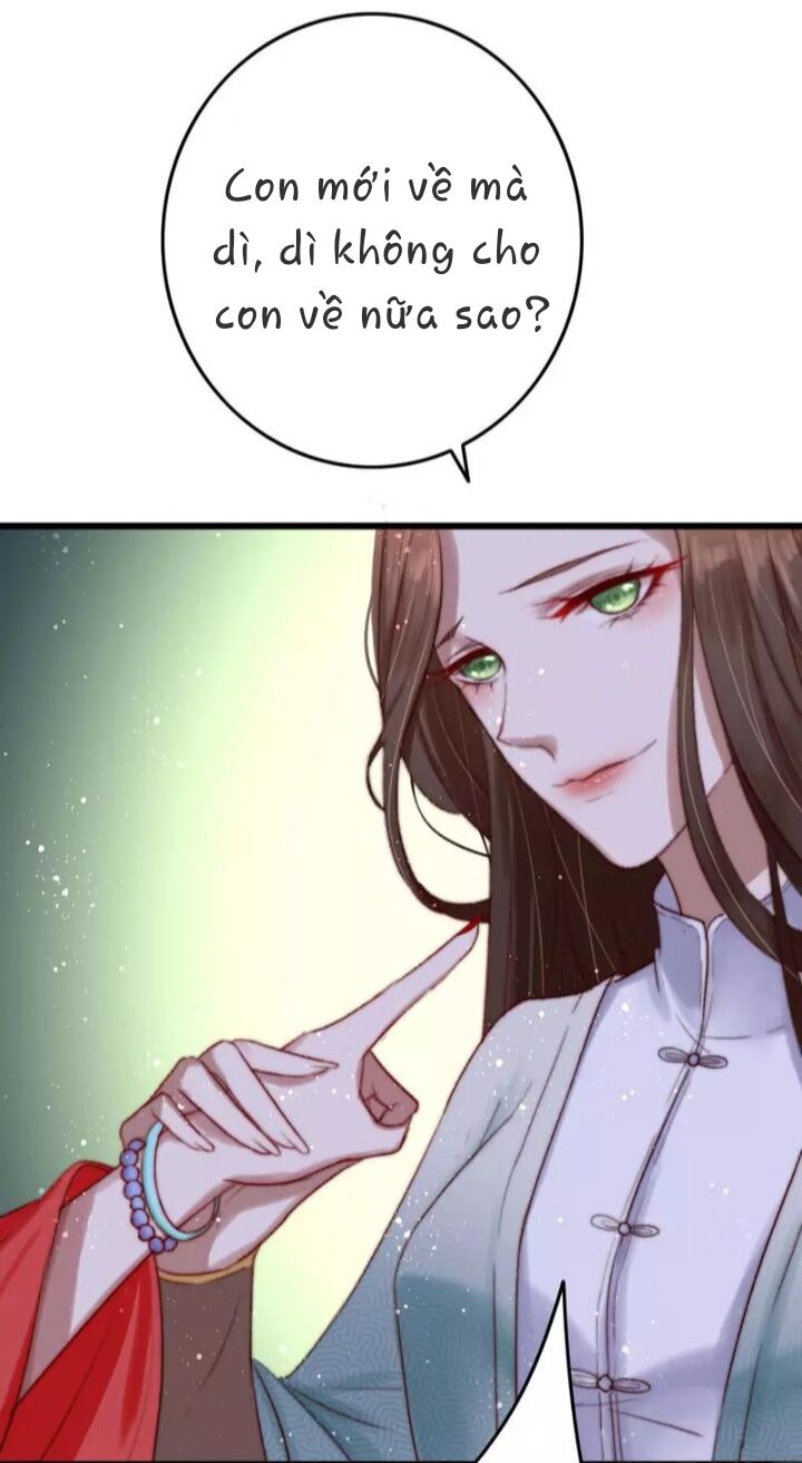 Hành Trình Huy Hoàng Chapter 4 - 20