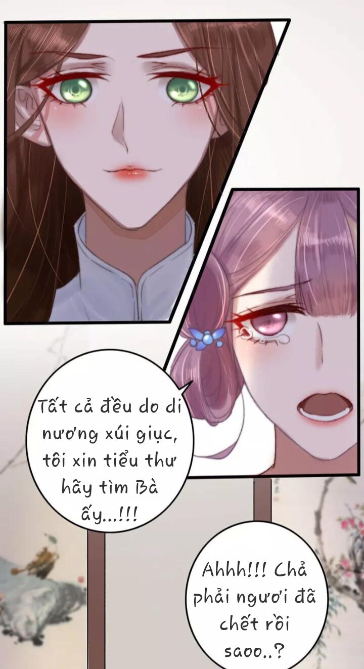 Hành Trình Huy Hoàng Chapter 4 - 3