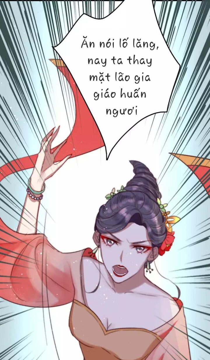 Hành Trình Huy Hoàng Chapter 4 - 21