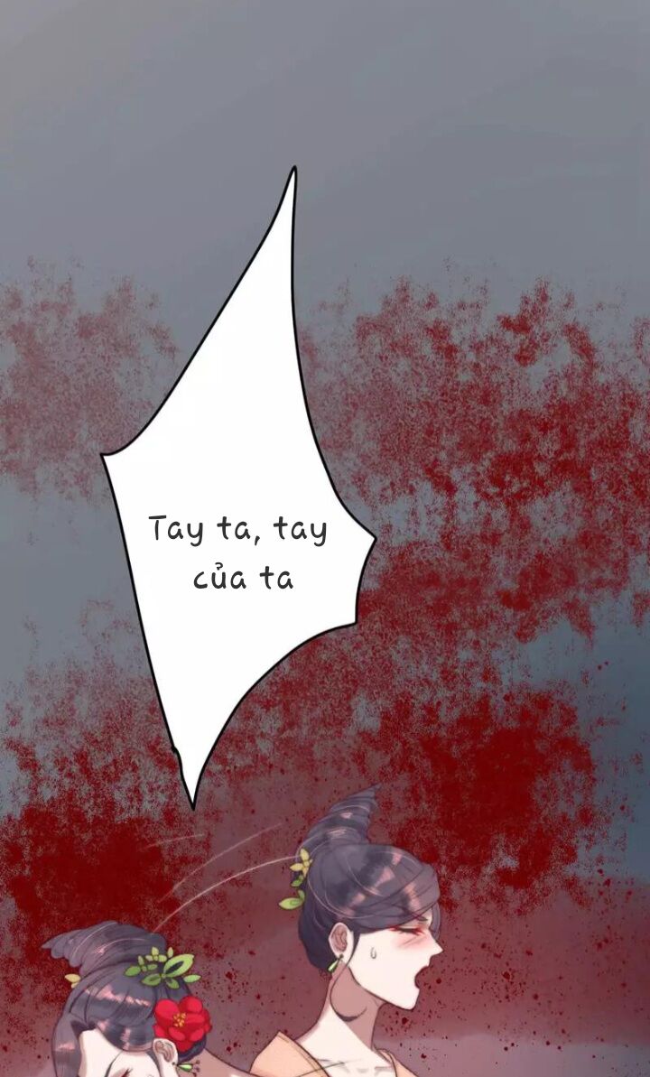 Hành Trình Huy Hoàng Chapter 4 - 25