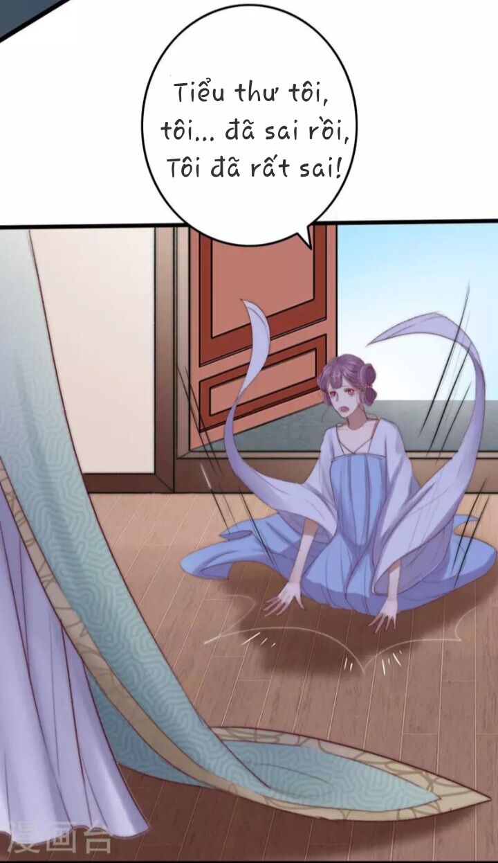 Hành Trình Huy Hoàng Chapter 4 - 27