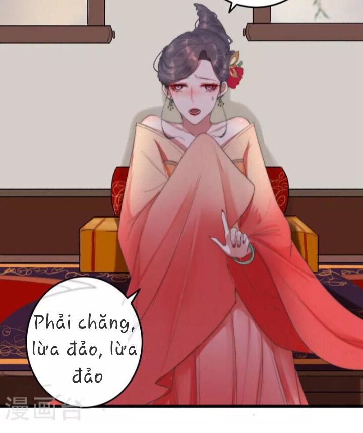 Hành Trình Huy Hoàng Chapter 4 - 4