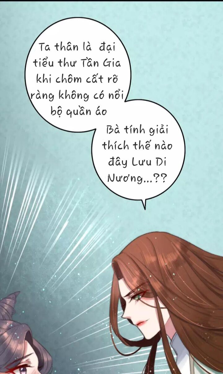 Hành Trình Huy Hoàng Chapter 4 - 7