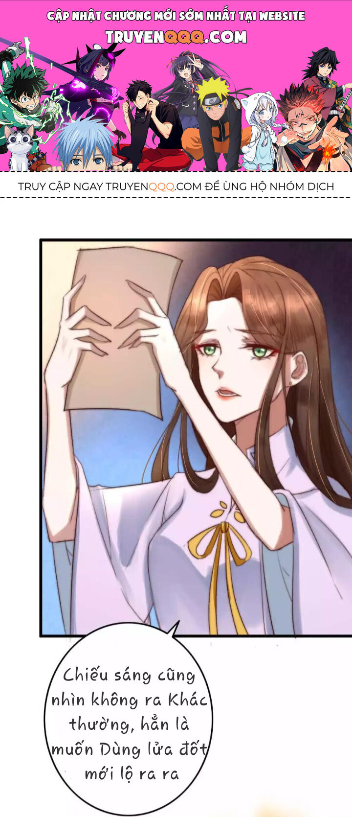 Hành Trình Huy Hoàng Chapter 5 - 1