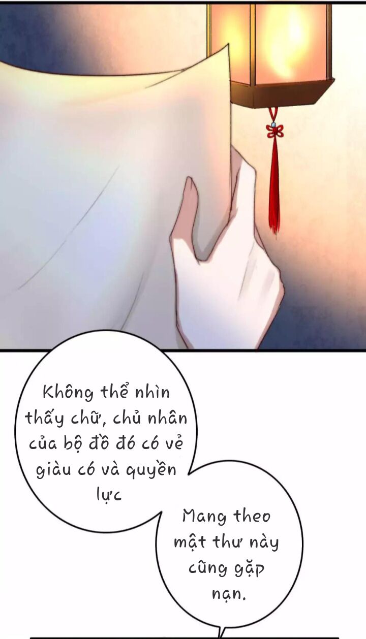 Hành Trình Huy Hoàng Chapter 5 - 2