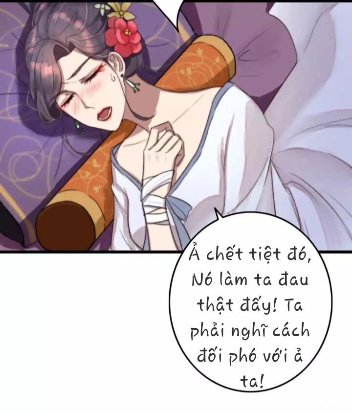 Hành Trình Huy Hoàng Chapter 5 - 11