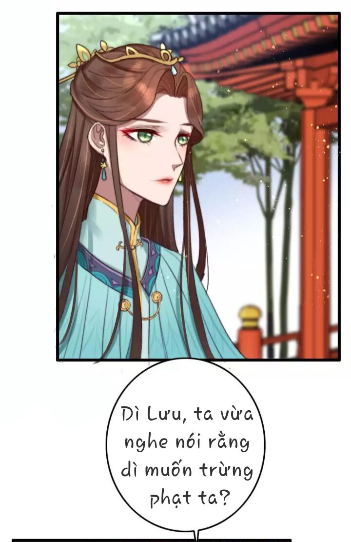 Hành Trình Huy Hoàng Chapter 5 - 12