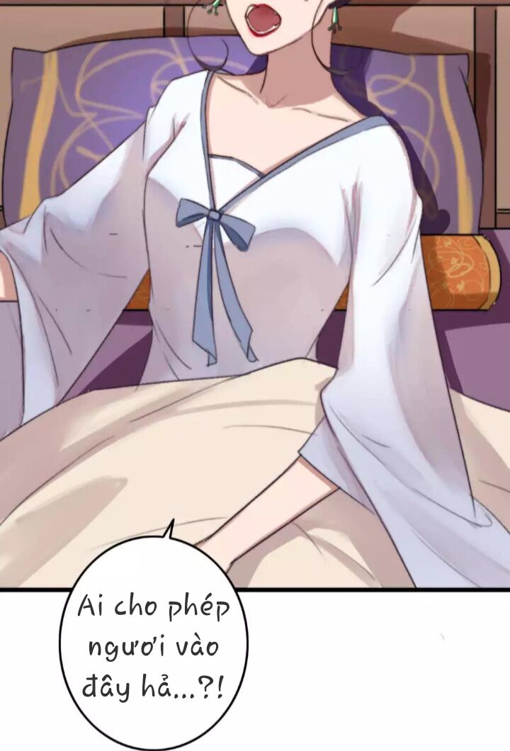 Hành Trình Huy Hoàng Chapter 5 - 14