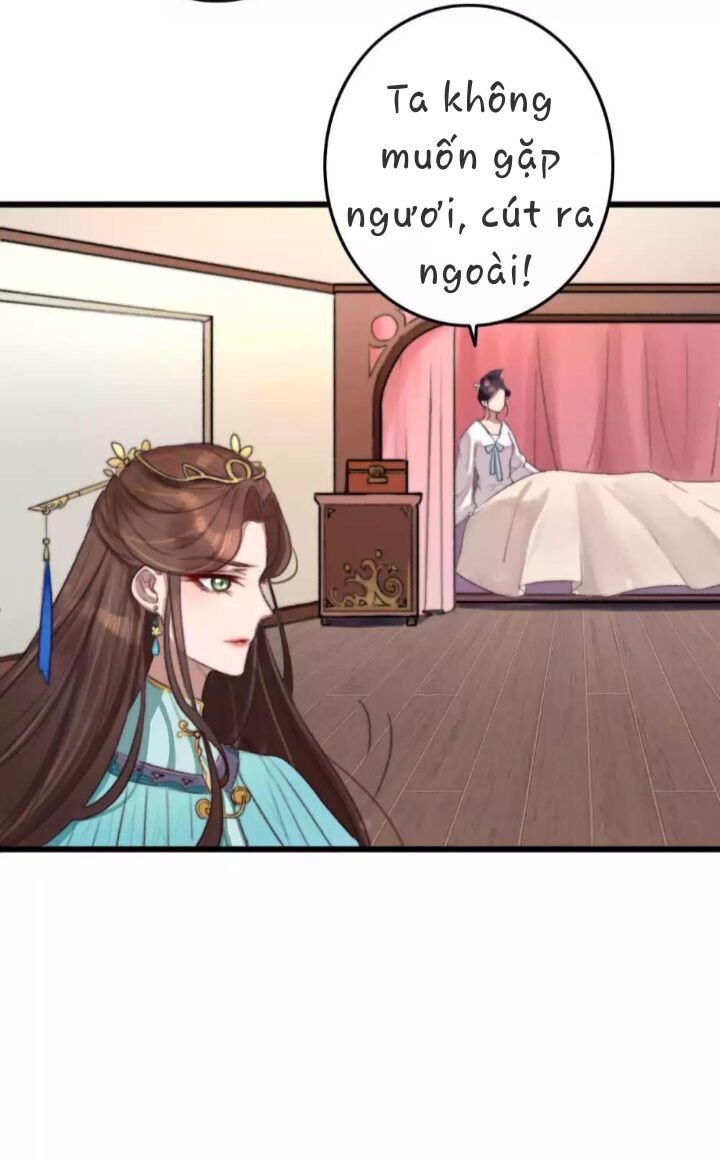 Hành Trình Huy Hoàng Chapter 5 - 15