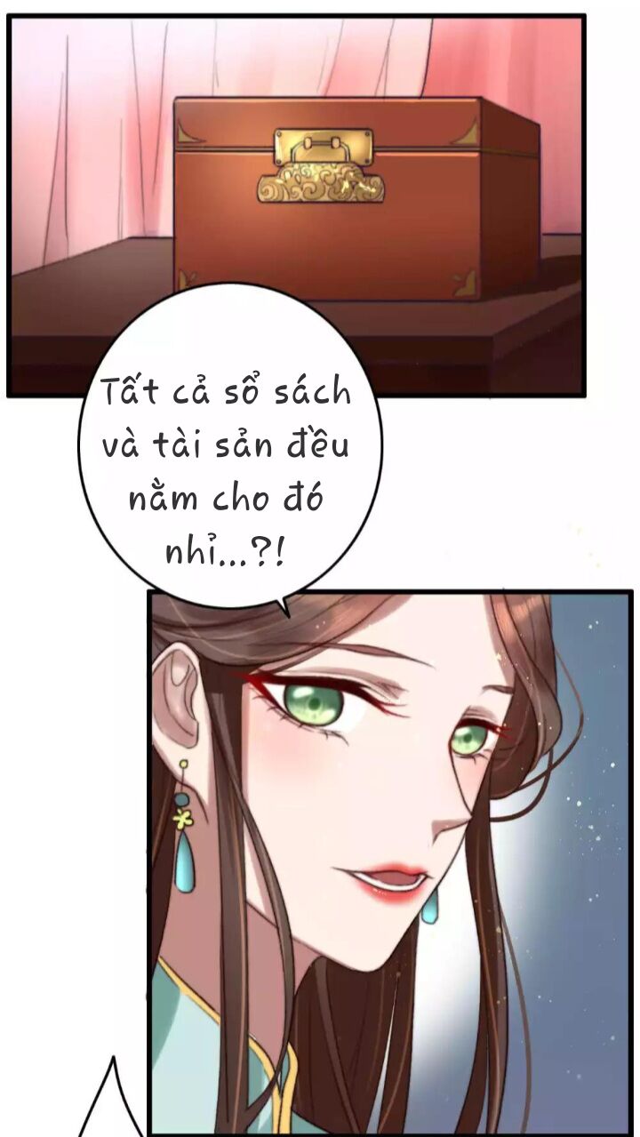 Hành Trình Huy Hoàng Chapter 5 - 17