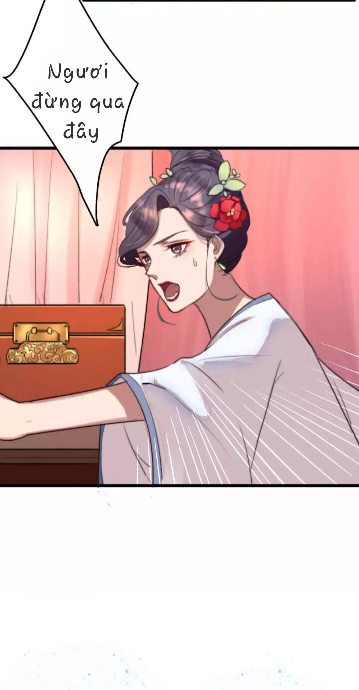 Hành Trình Huy Hoàng Chapter 5 - 18