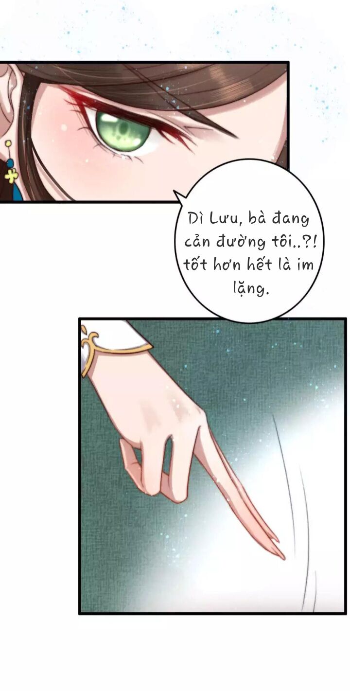 Hành Trình Huy Hoàng Chapter 5 - 19
