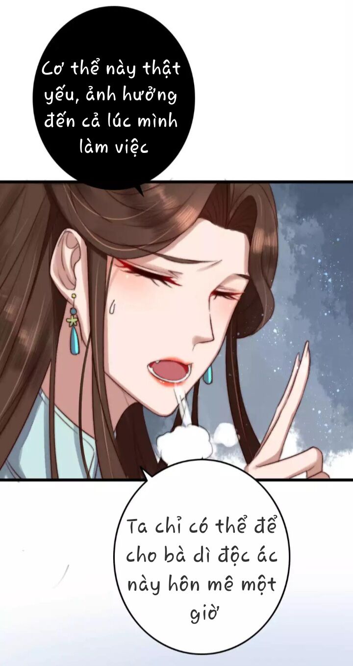 Hành Trình Huy Hoàng Chapter 5 - 22