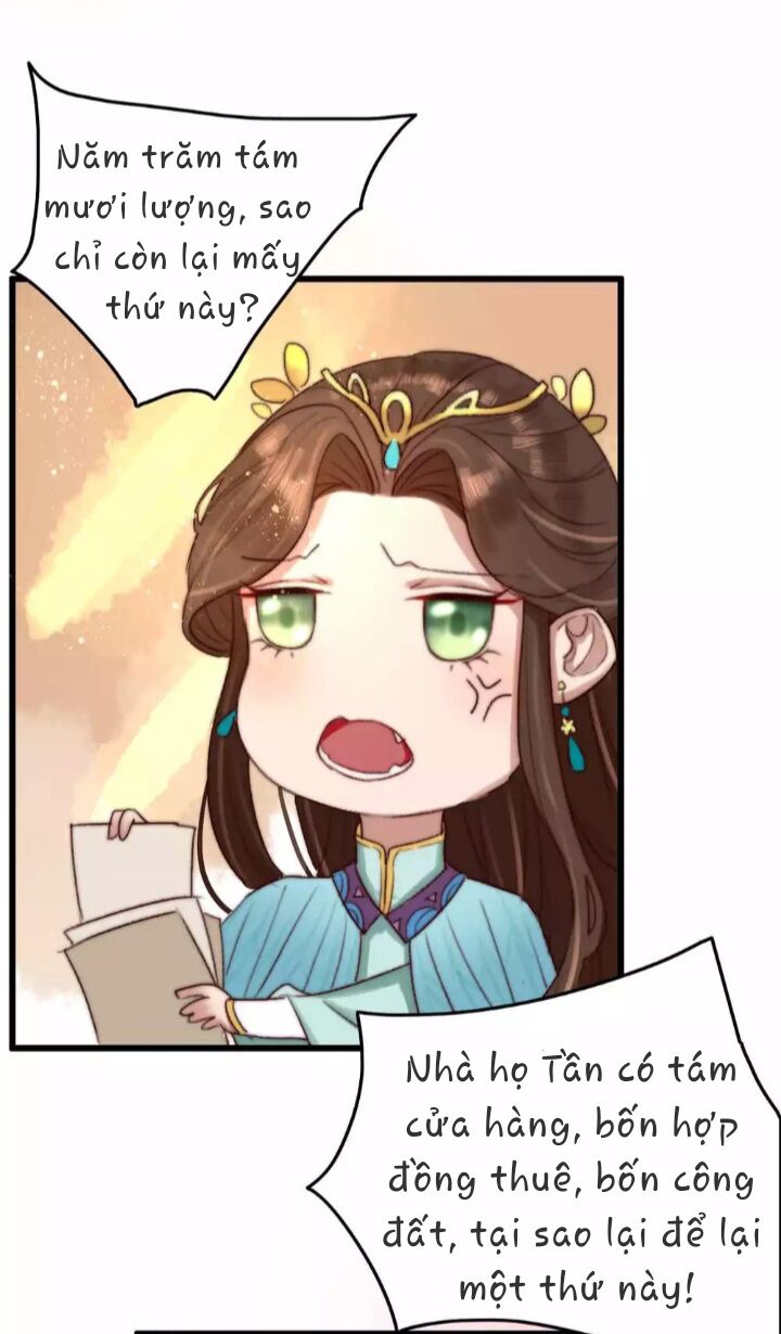 Hành Trình Huy Hoàng Chapter 5 - 25