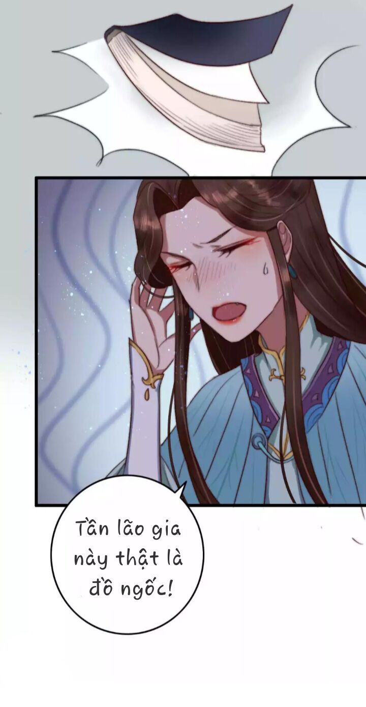 Hành Trình Huy Hoàng Chapter 5 - 28