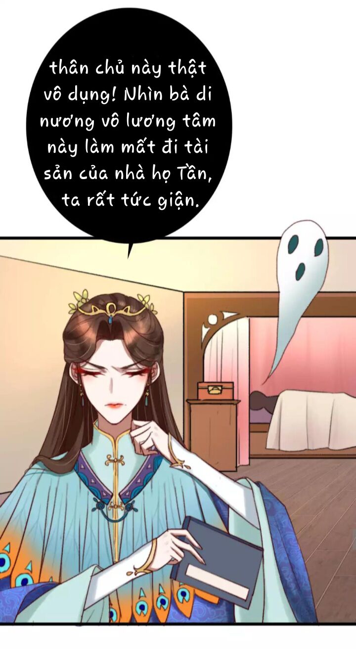 Hành Trình Huy Hoàng Chapter 5 - 31