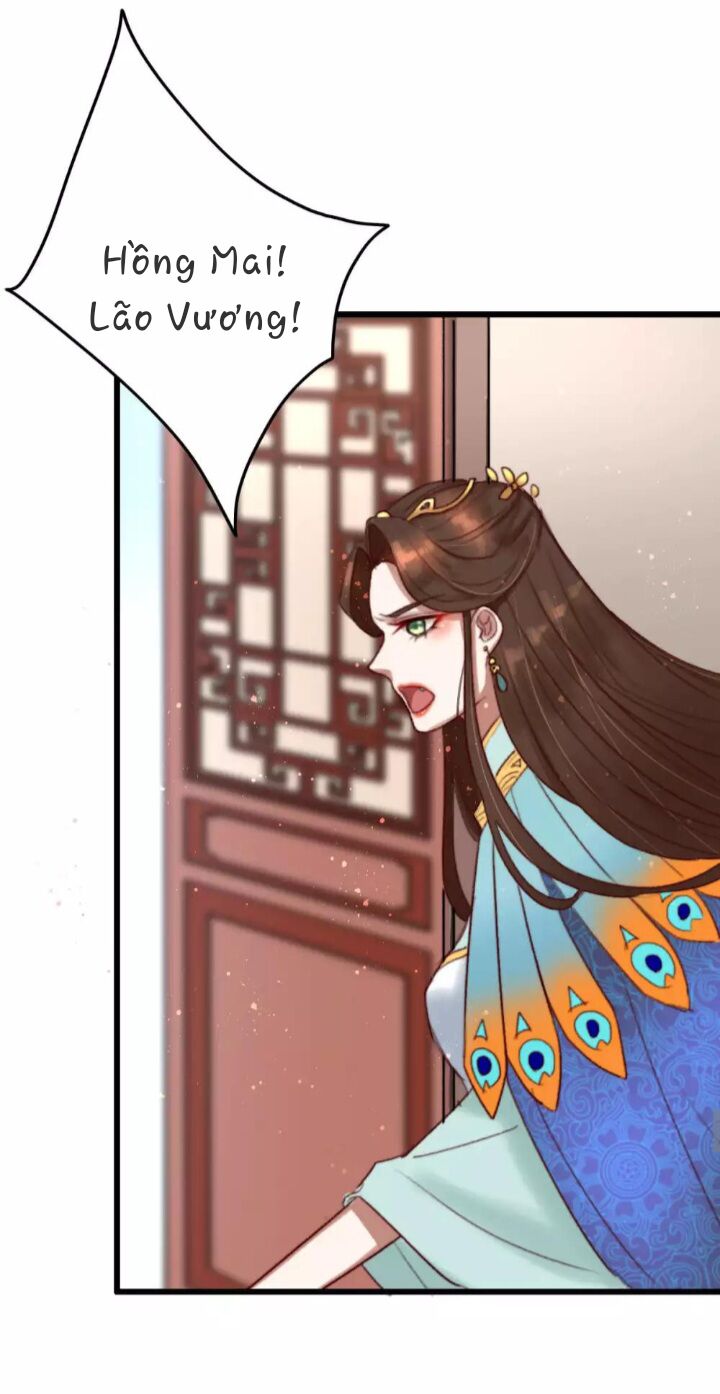 Hành Trình Huy Hoàng Chapter 5 - 32