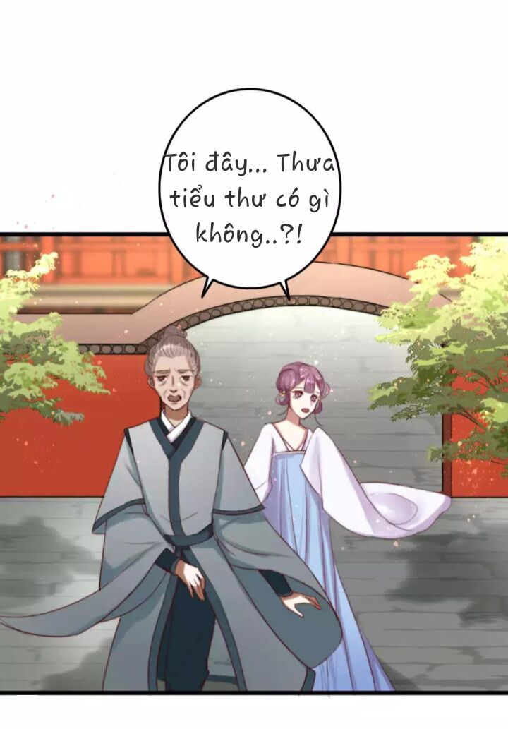 Hành Trình Huy Hoàng Chapter 5 - 33