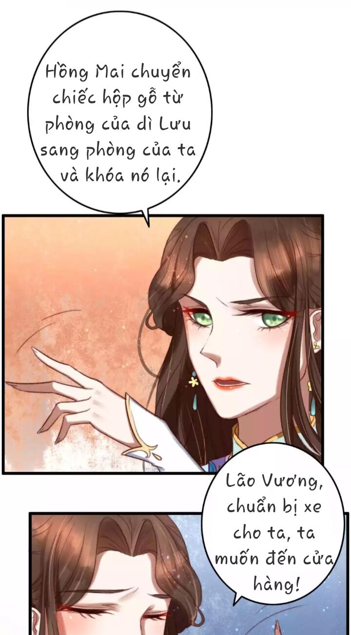 Hành Trình Huy Hoàng Chapter 5 - 34