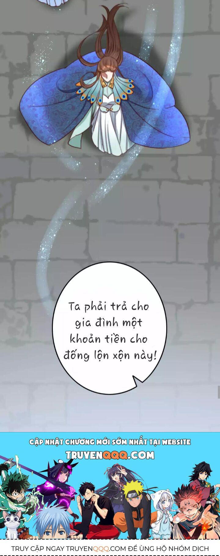 Hành Trình Huy Hoàng Chapter 5 - 36