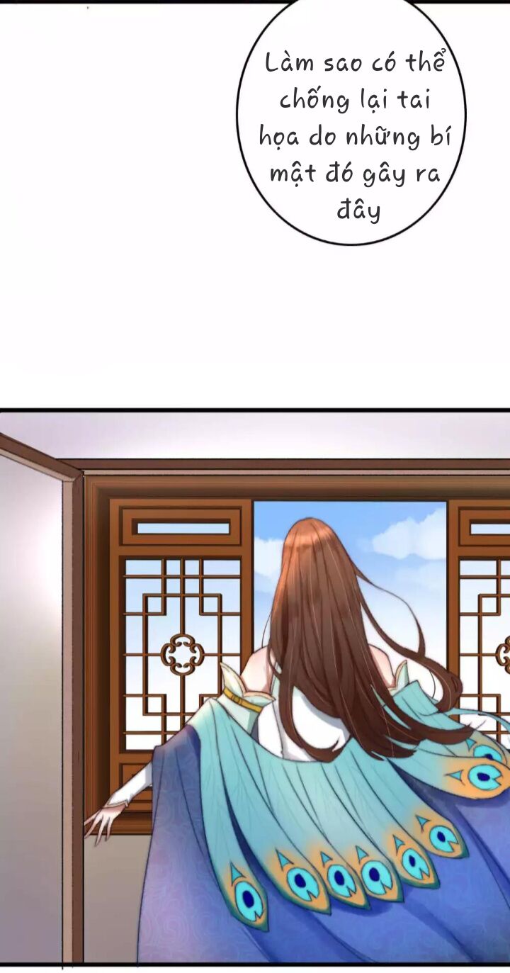 Hành Trình Huy Hoàng Chapter 5 - 5