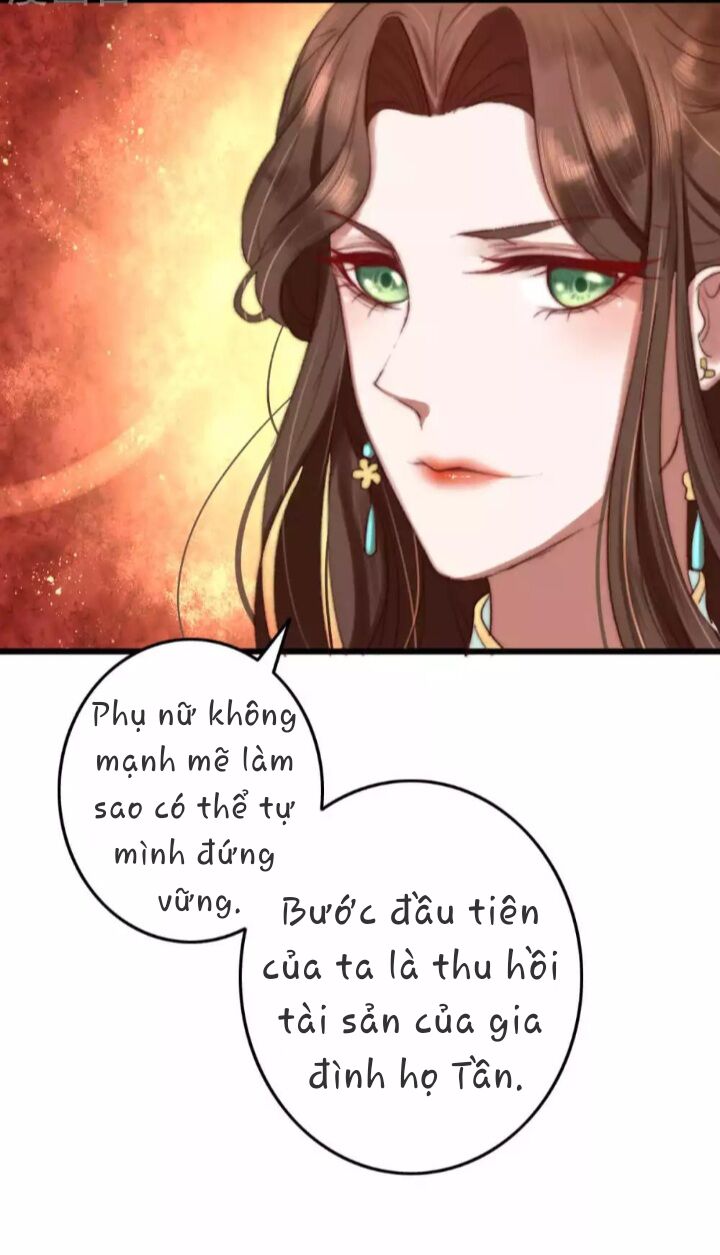 Hành Trình Huy Hoàng Chapter 5 - 9