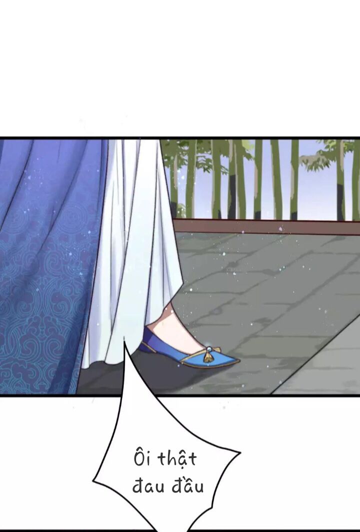 Hành Trình Huy Hoàng Chapter 5 - 10