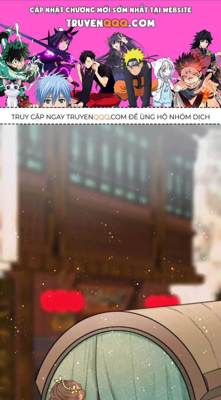Hành Trình Huy Hoàng Chapter 6 - 1