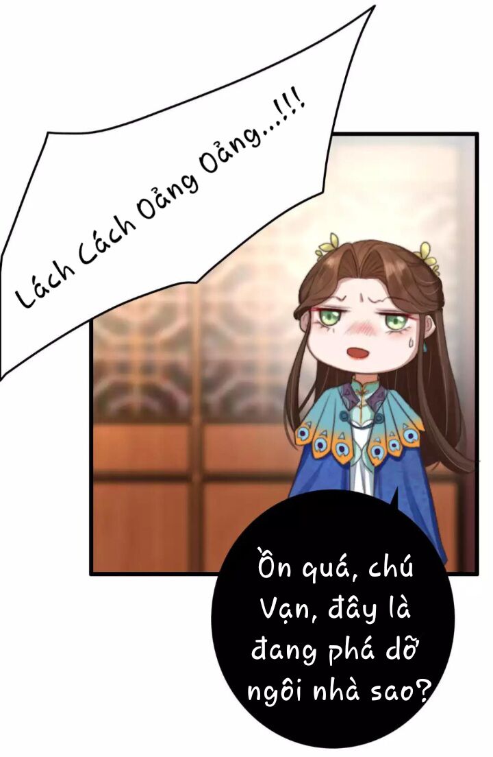 Hành Trình Huy Hoàng Chapter 6 - 15