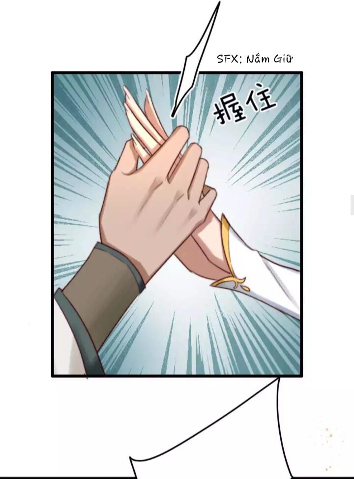 Hành Trình Huy Hoàng Chapter 6 - 18