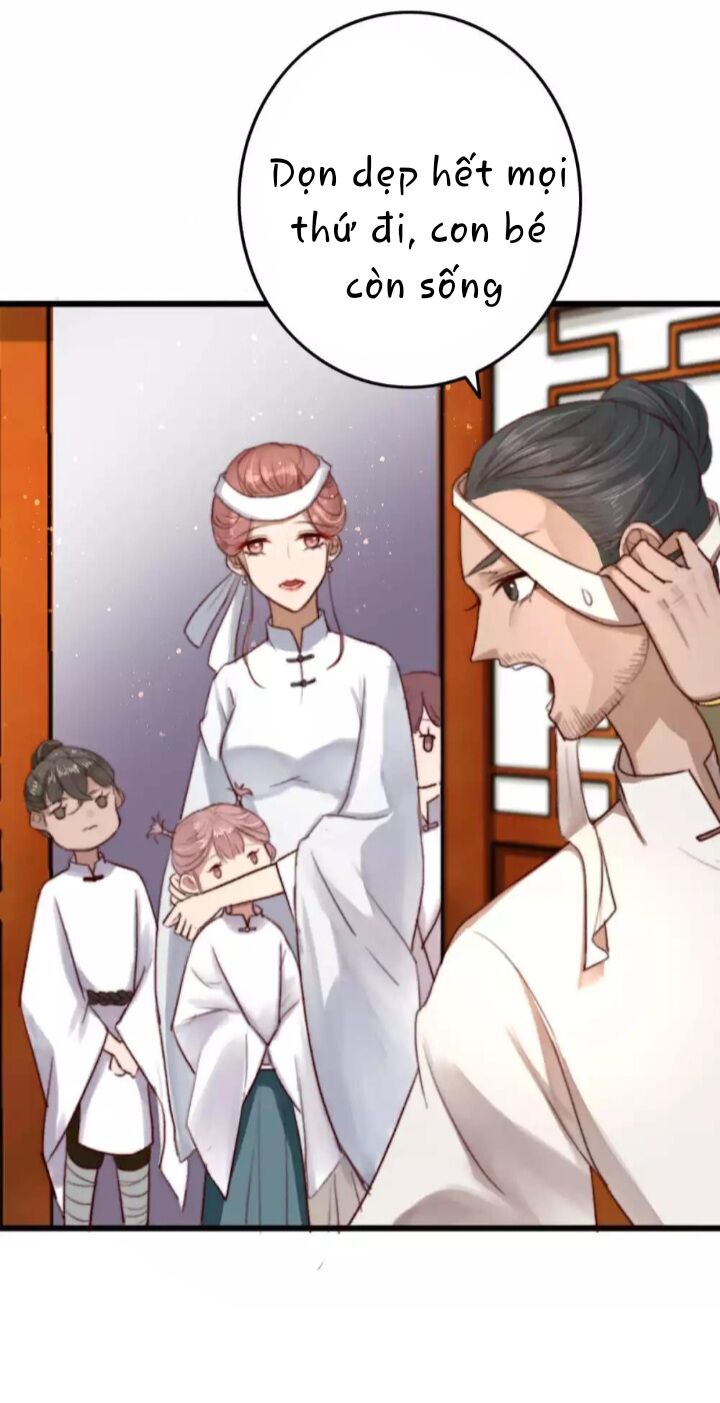 Hành Trình Huy Hoàng Chapter 6 - 20