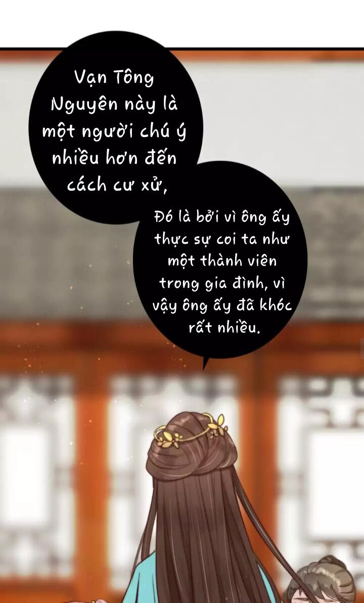 Hành Trình Huy Hoàng Chapter 6 - 21