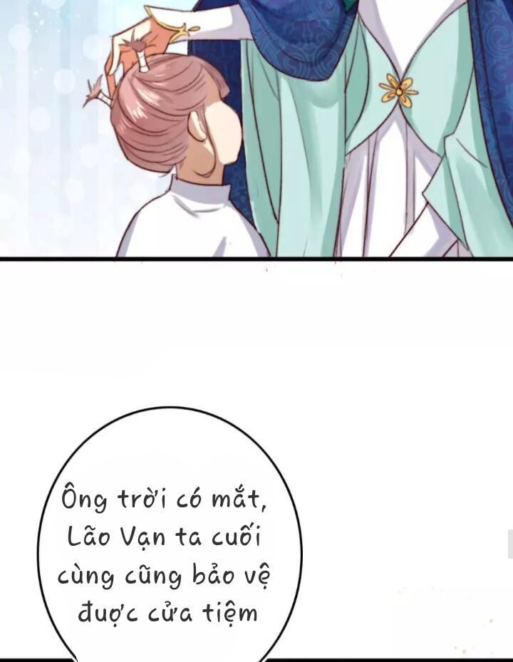 Hành Trình Huy Hoàng Chapter 6 - 24