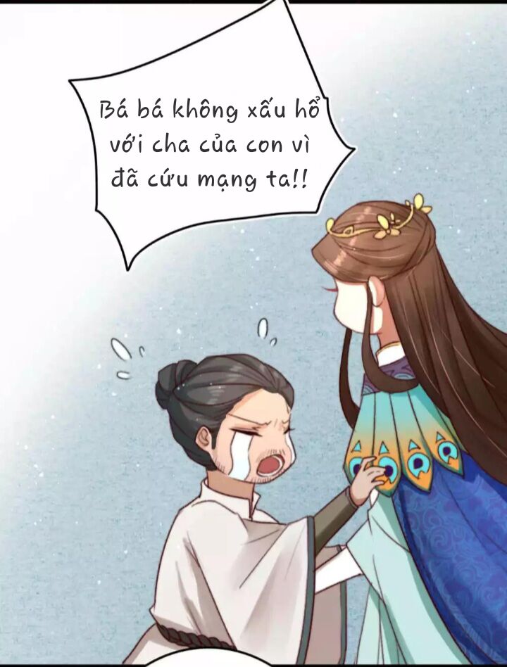 Hành Trình Huy Hoàng Chapter 6 - 26