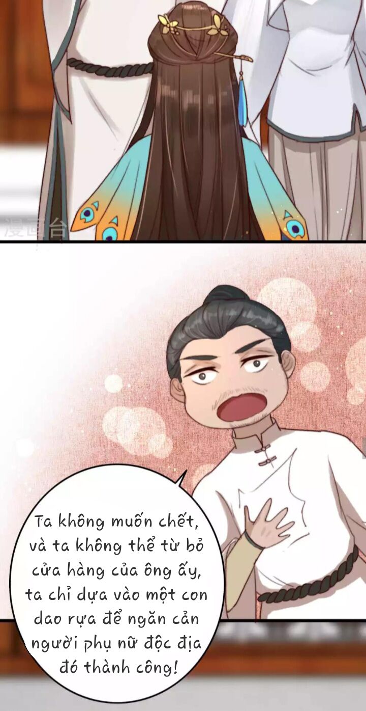 Hành Trình Huy Hoàng Chapter 6 - 28