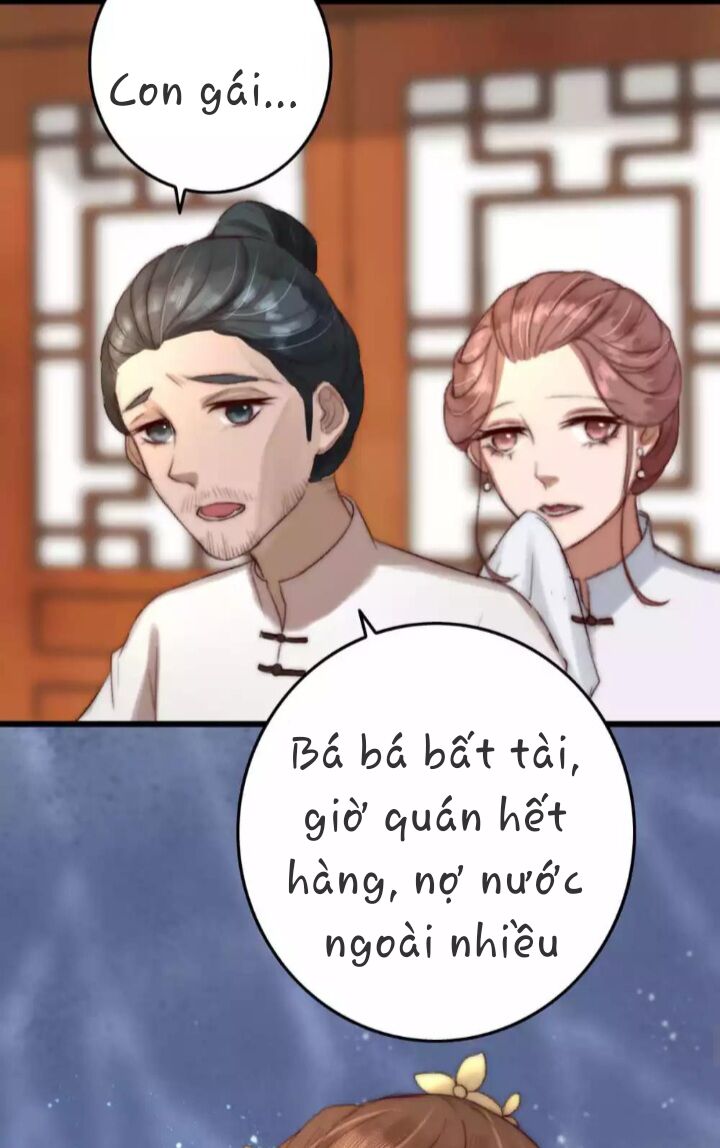 Hành Trình Huy Hoàng Chapter 6 - 33
