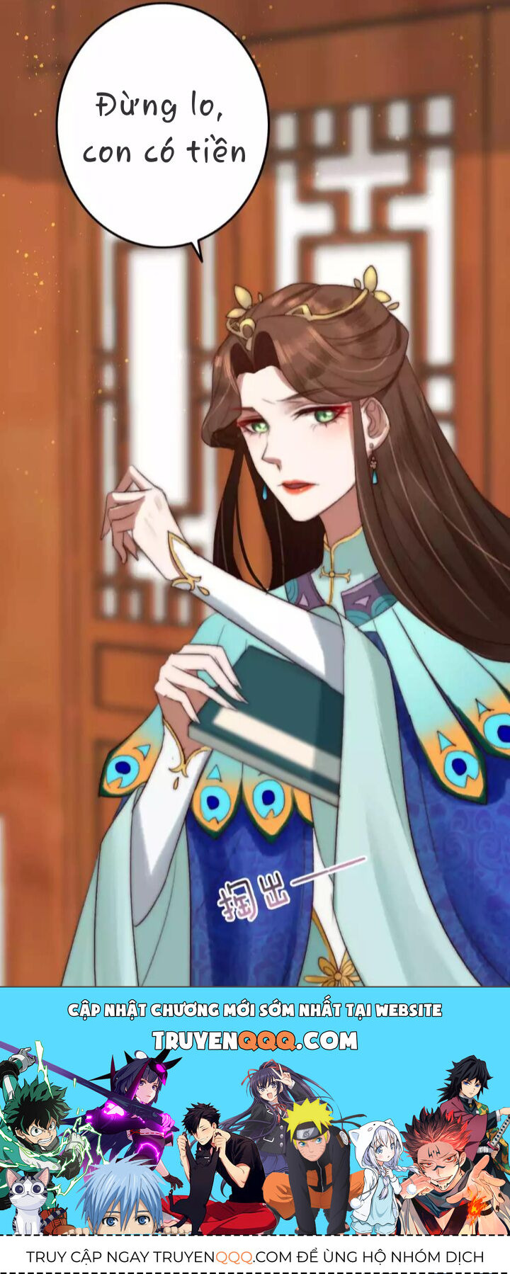 Hành Trình Huy Hoàng Chapter 6 - 38