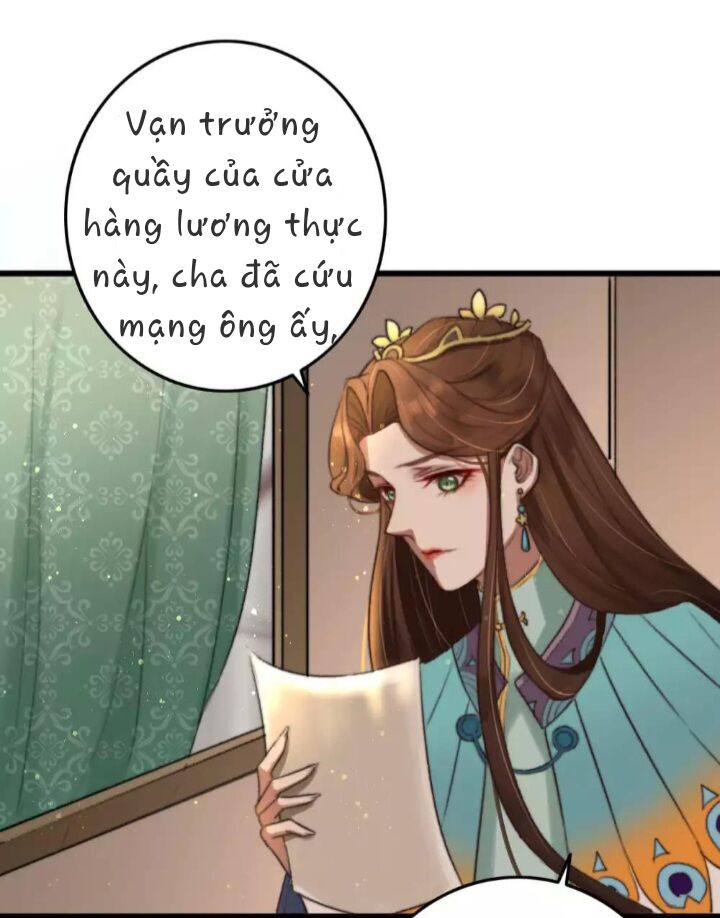Hành Trình Huy Hoàng Chapter 6 - 7